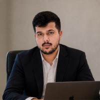Vineet Maliakal profile photo