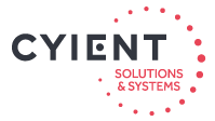 Cyient Solutions & Systems logo