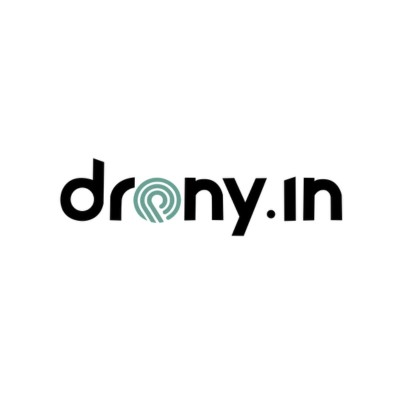 Drony logo
