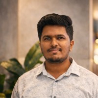 Abishek Venkateswaran profile photo
