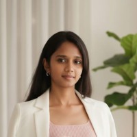 Greeshma K profile photo