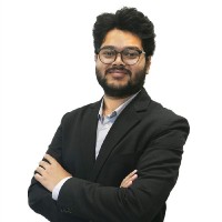 Ankit Mishra profile photo