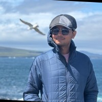 Rishabh Verma profile photo