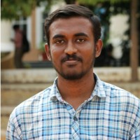 Kalparaj Hiremath profile photo