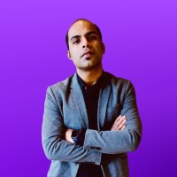 Aashish Aman profile photo