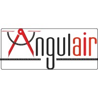 Angulair logo
