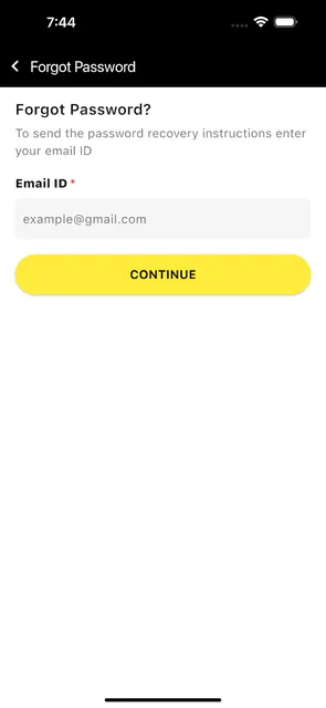 YelloSKYE screenshot 2