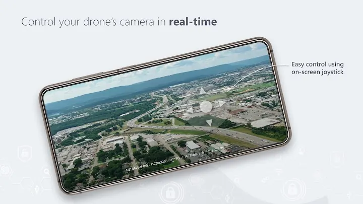 BlueFire Live! screenshot 2