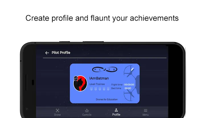 Pluto Controller screenshot 2
