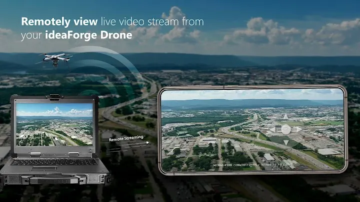 BlueFire Live! screenshot 1