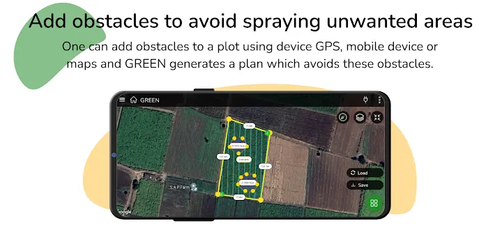 AeroGCS GREEN screenshot 3