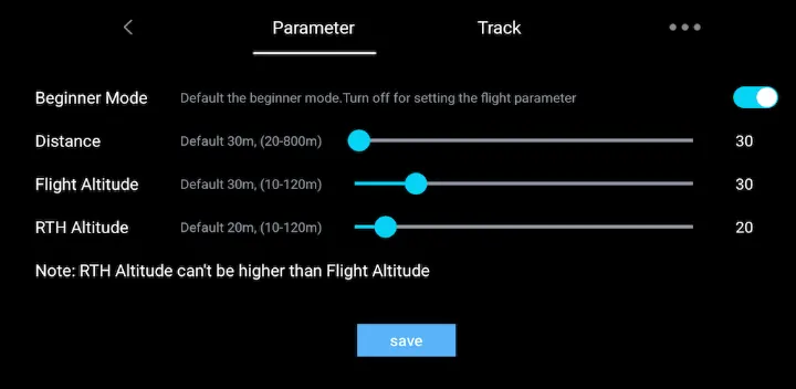 Not Fly screenshot 4