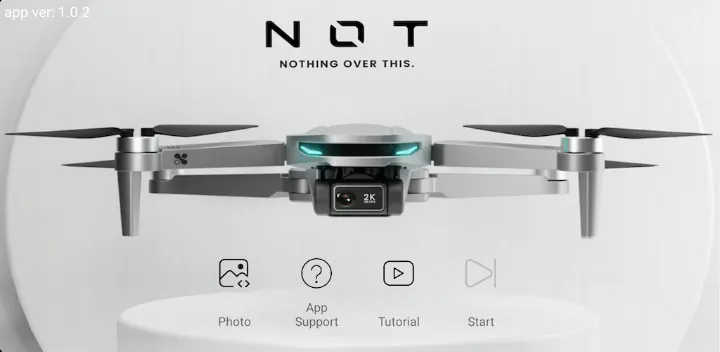 Not Fly screenshot 1