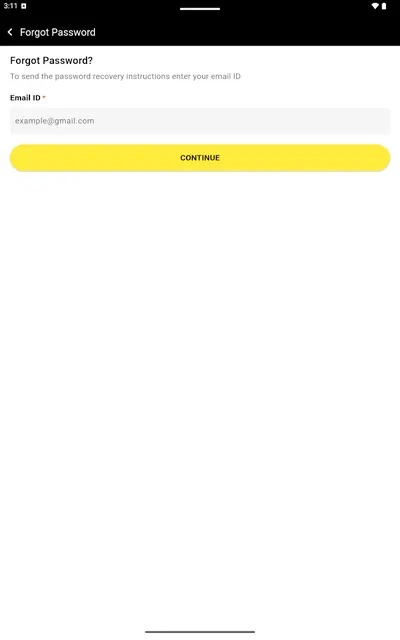 YelloSKYE screenshot 5