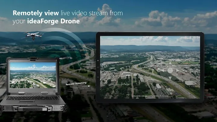 BlueFire Live! screenshot 5