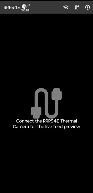 RRPS4E Innovation screenshot 2