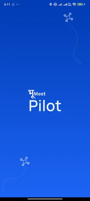 BhuMeet Pilot screenshot 1