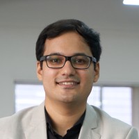 Ashish Bhat profile photo