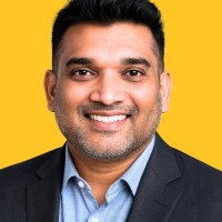 Chirag Patel profile photo