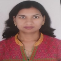 Vidya Patil profile photo