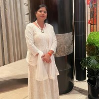 Arpana Mishra profile photo