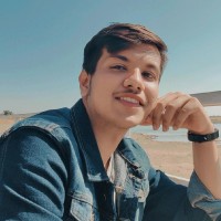 Adarsh ojha profile photo
