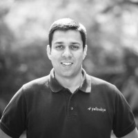 Kush Agarwal profile photo