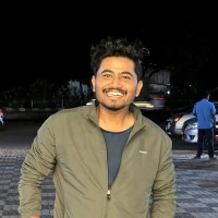 Nilesh Palkar profile photo