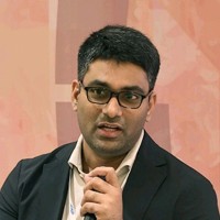Ankit Mehta profile photo