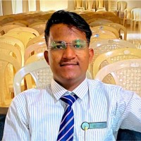 Shubham Modake profile photo