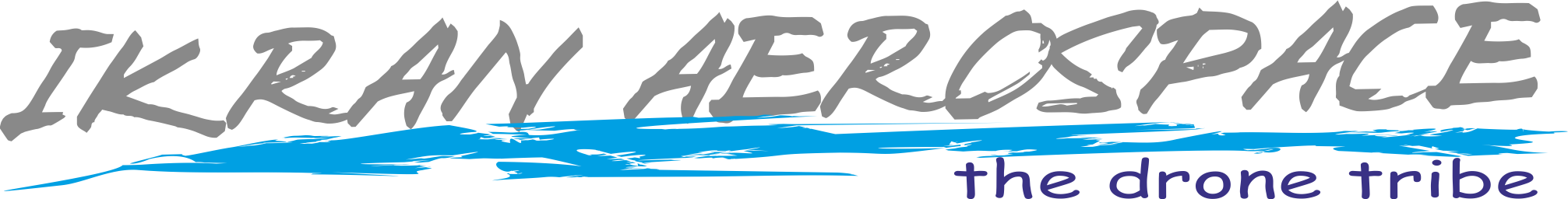 Ikran logo