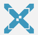 Survey X logo