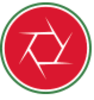 DroniView logo