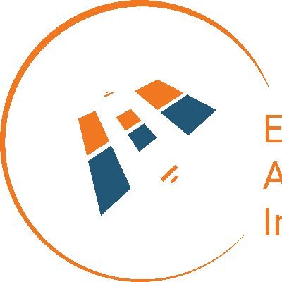 Earth Analytics logo