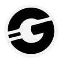UAV Garage logo