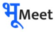 BhuMeet logo