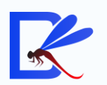 DroneVionics logo