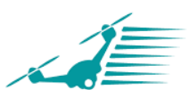 BookMyDrones logo