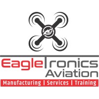 Eagletronics logo
