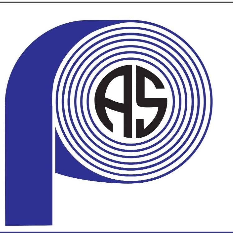 Paras Aerospace logo