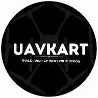 UavKart logo