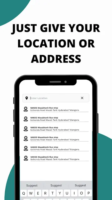 Soaron App screenshot 5