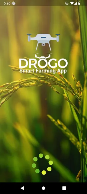 Drogo Smart Farming screenshot 3