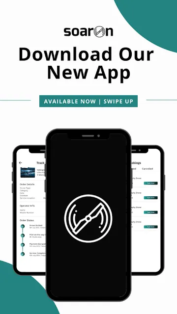 Soaron App screenshot 1