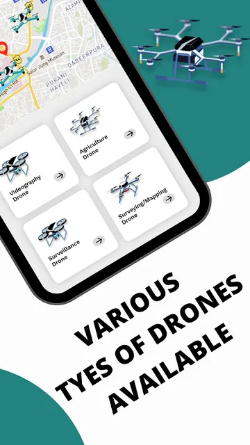Soaron App screenshot 2