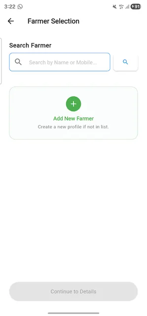 Pavaman Pilot App screenshot 6