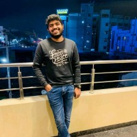 Sharath Pabbati profile photo