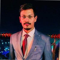 Suraj Bonagiri profile photo