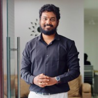 Veekshet B profile photo