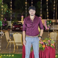 Avinash Kuppannagari profile photo